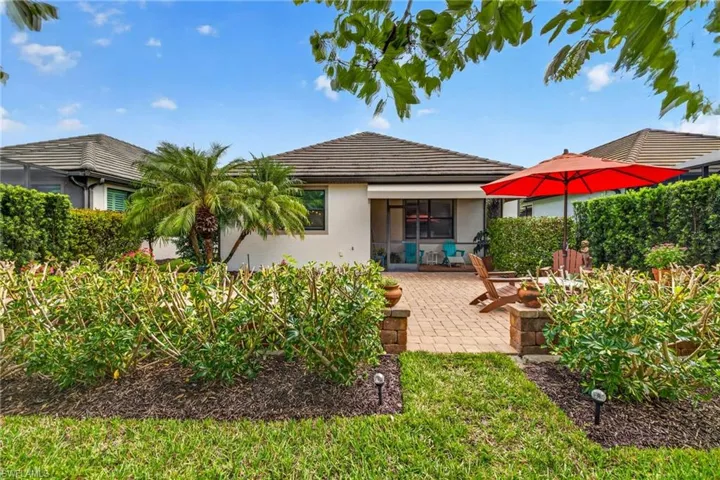 20312 Corkscrew Shores Blvd, Estero, Florida 33928