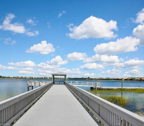20312 Corkscrew Shores Blvd, Estero, Florida 33928