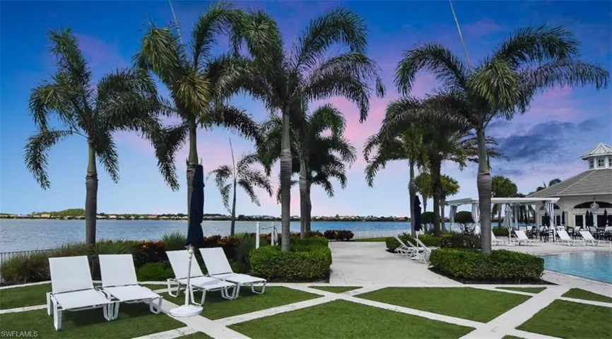 20312 Corkscrew Shores Blvd, Estero, Florida 33928