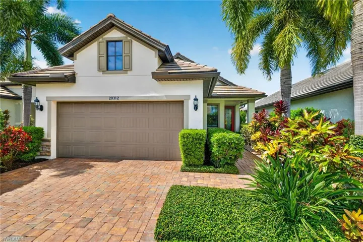 20312 Corkscrew Shores Blvd, Estero, Florida 33928