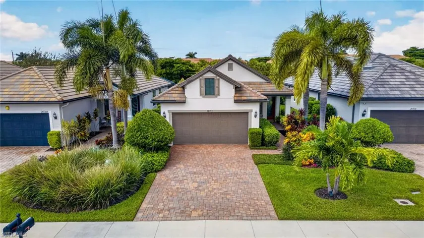 20312 Corkscrew Shores Blvd, Estero, Florida 33928