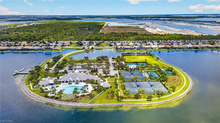 20312 Corkscrew Shores Blvd, Estero, Florida 33928