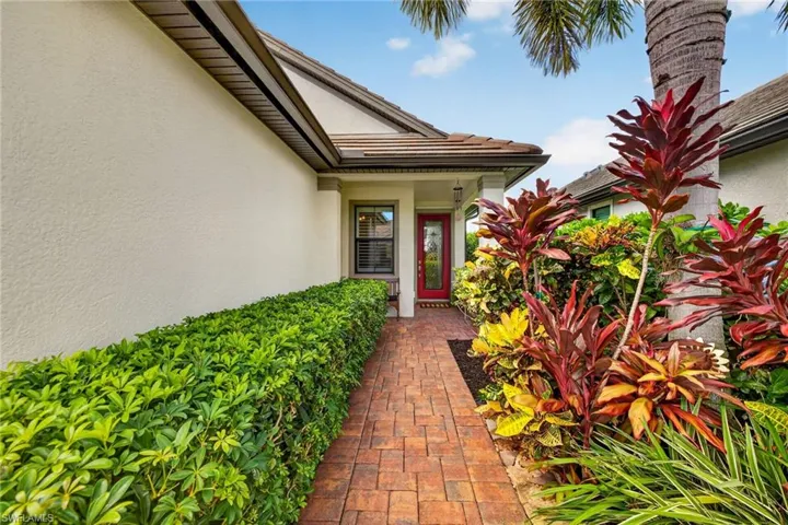 20312 Corkscrew Shores Blvd, Estero, Florida 33928