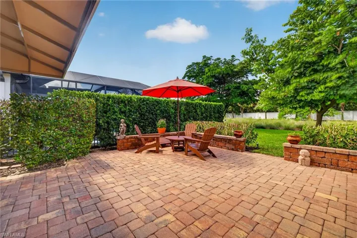 20312 Corkscrew Shores Blvd, Estero, Florida 33928