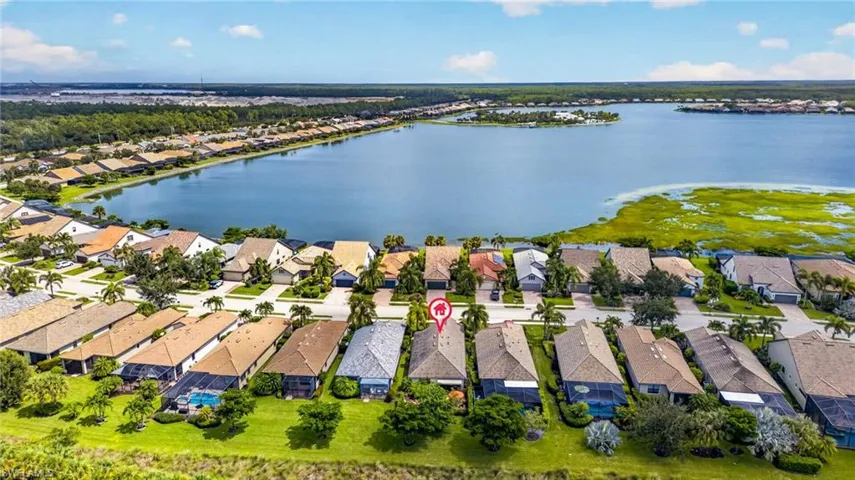20312 Corkscrew Shores Blvd, Estero, Florida 33928