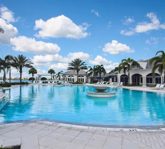 20312 Corkscrew Shores Blvd, Estero, Florida 33928