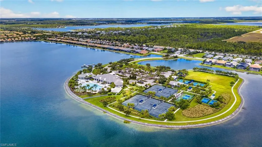 20312 Corkscrew Shores Blvd, Estero, Florida 33928