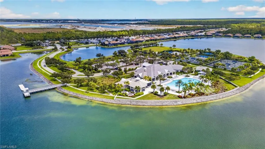 20312 Corkscrew Shores Blvd, Estero, Florida 33928