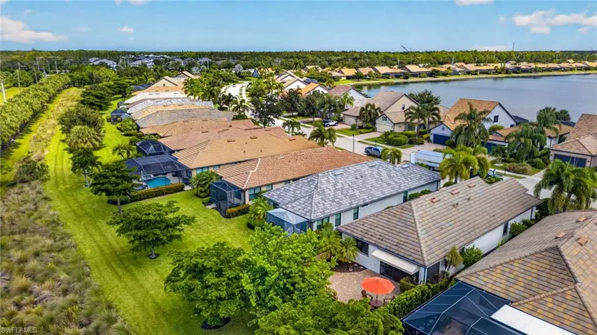 20312 Corkscrew Shores Blvd, Estero, Florida 33928