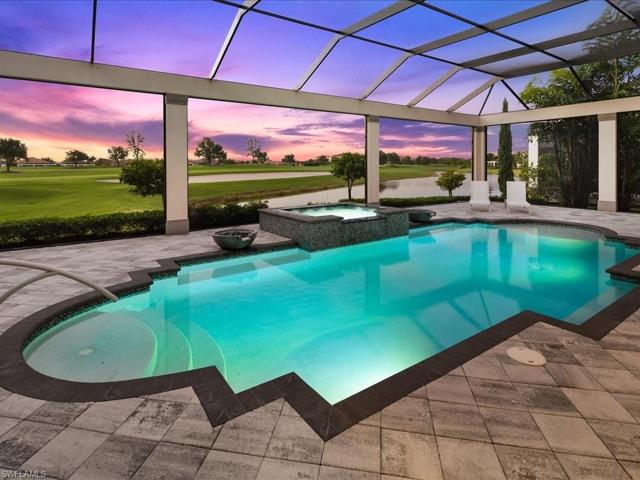 Incredible sunsets to be enjoyed from every vantage point