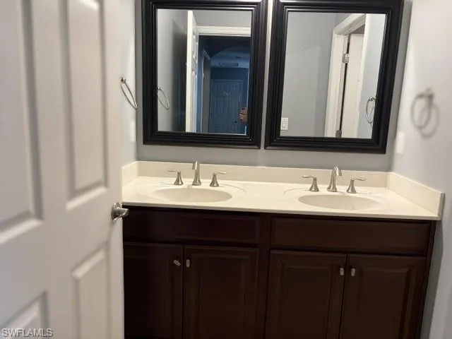 3272 Royal Gardens Ave, Fort Myers, Florida 33916