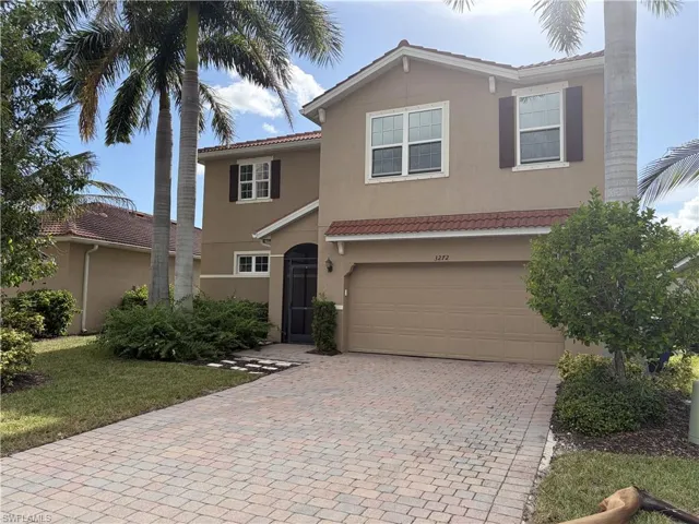 3272 Royal Gardens Ave, Fort Myers, Florida 33916