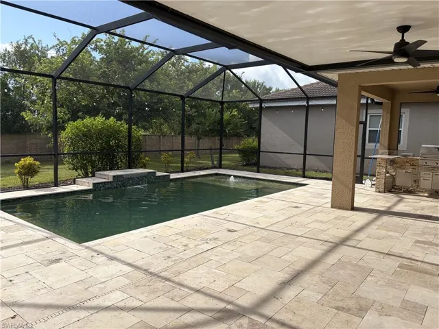 3272 Royal Gardens Ave, Fort Myers, Florida 33916