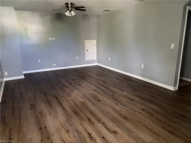 3272 Royal Gardens Ave, Fort Myers, Florida 33916