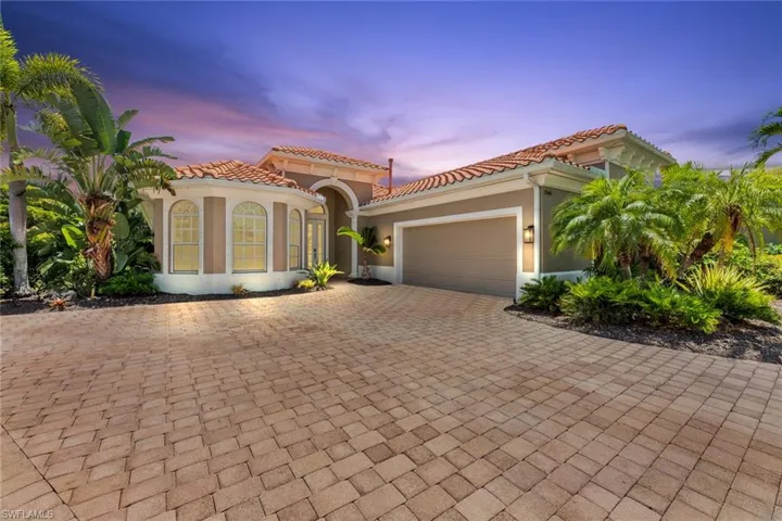 Welcome to 19441 Caladesi Dr