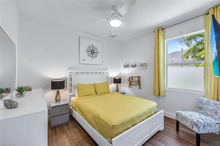 3rd Bedroom