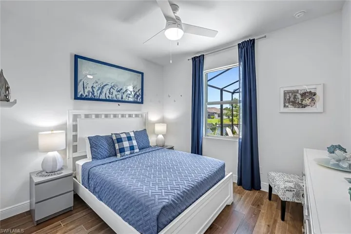 2nd Bedroom