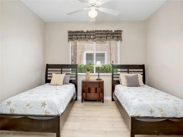 Third Guest Bedroom