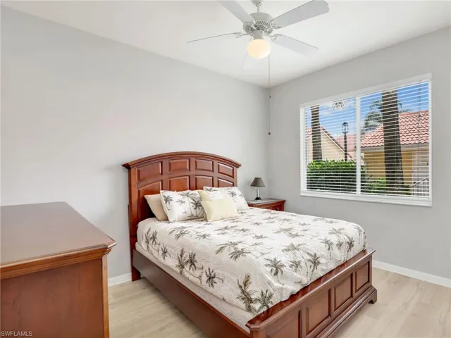 Guest bedroom
