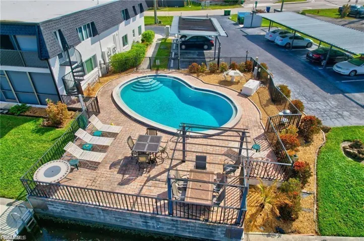 4722 Se 1st Pl 5, Cape Coral, Florida 33904