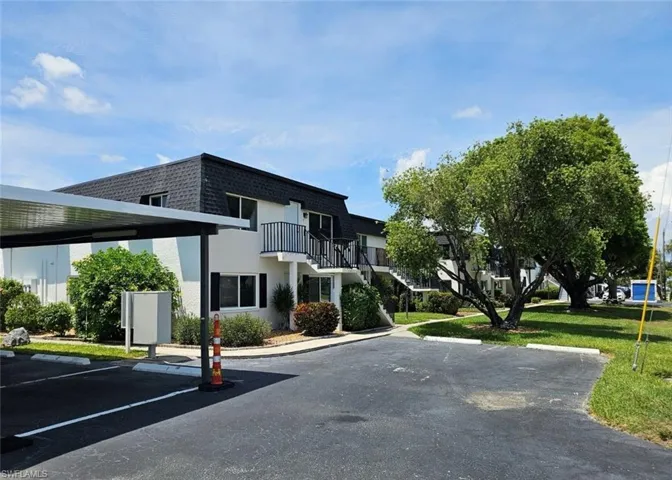4722 Se 1st Pl 5, Cape Coral, Florida 33904