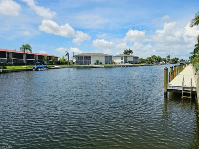 4722 Se 1st Pl 5, Cape Coral, Florida 33904