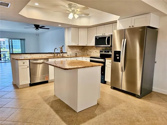 4722 Se 1st Pl 5, Cape Coral, Florida 33904