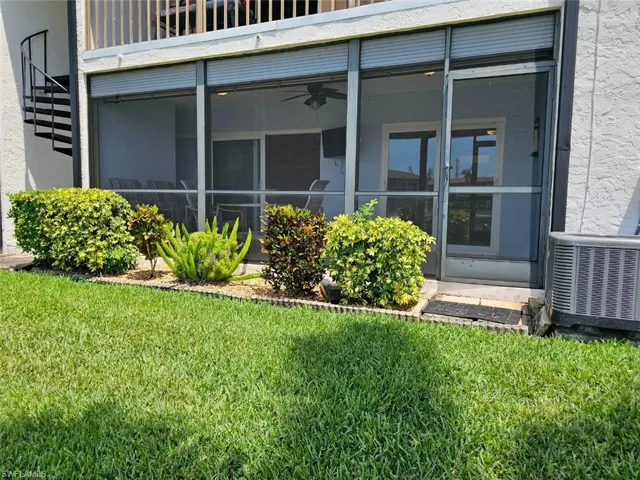 4722 Se 1st Pl 5, Cape Coral, Florida 33904