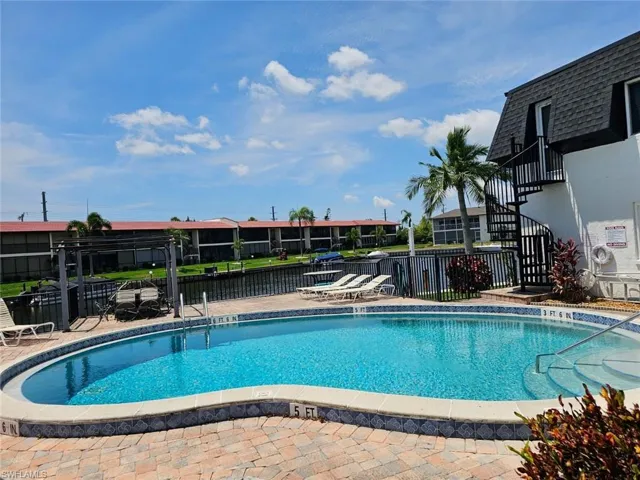 4722 Se 1st Pl 5, Cape Coral, Florida 33904