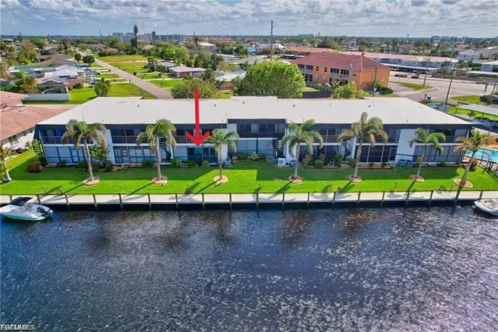 4722 Se 1st Pl 5, Cape Coral, Florida 33904
