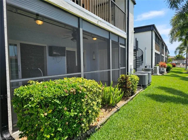 4722 Se 1st Pl 5, Cape Coral, Florida 33904