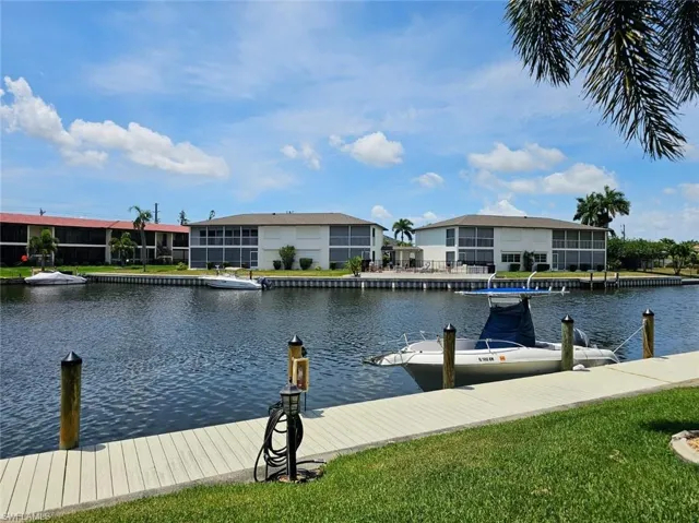 4722 Se 1st Pl 5, Cape Coral, Florida 33904