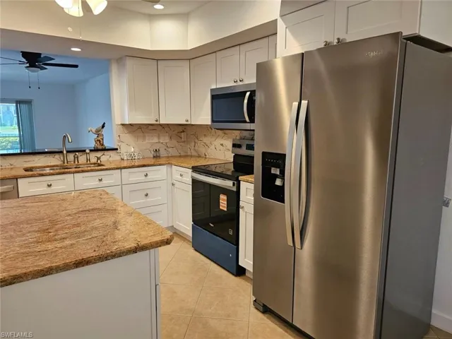 4722 Se 1st Pl 5, Cape Coral, Florida 33904