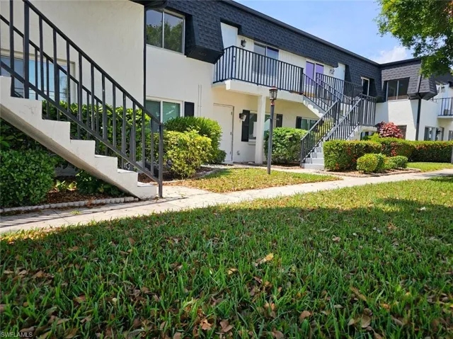 4722 Se 1st Pl 5, Cape Coral, Florida 33904