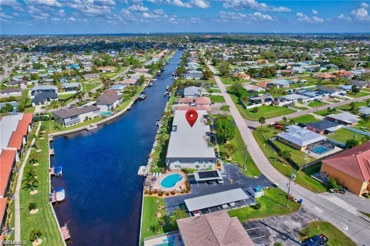 4722 Se 1st Pl 5, Cape Coral, Florida 33904