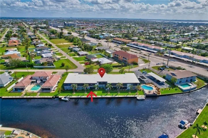 4722 Se 1st Pl 5, Cape Coral, Florida 33904