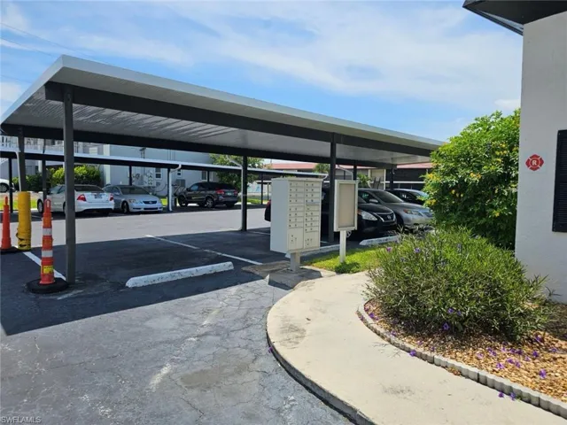 4722 Se 1st Pl 5, Cape Coral, Florida 33904