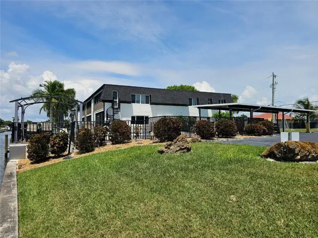 4722 Se 1st Pl 5, Cape Coral, Florida 33904