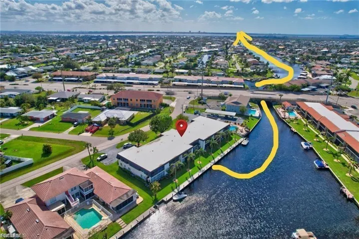 4722 SE 1st  PL, Cape Coral, FL 33904