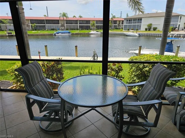 4722 Se 1st Pl 5, Cape Coral, Florida 33904
