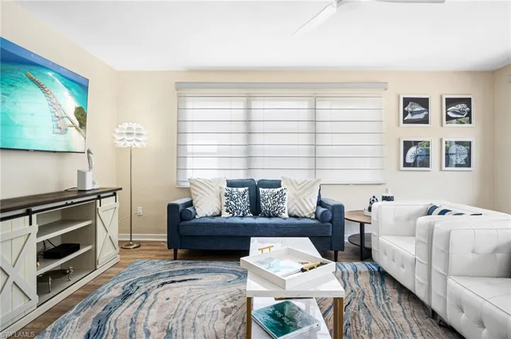 1097 Sperling Ave, Naples, Florida 34103