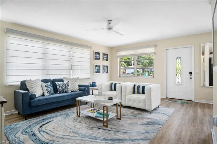 1097 Sperling Ave, Naples, Florida 34103