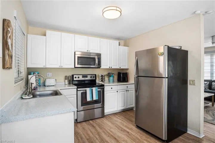 1097 Sperling Ave, Naples, Florida 34103