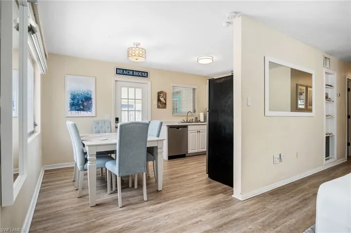 1097 Sperling Ave, Naples, Florida 34103