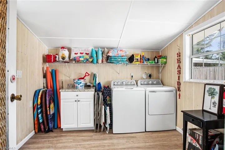 1097 Sperling Ave, Naples, Florida 34103