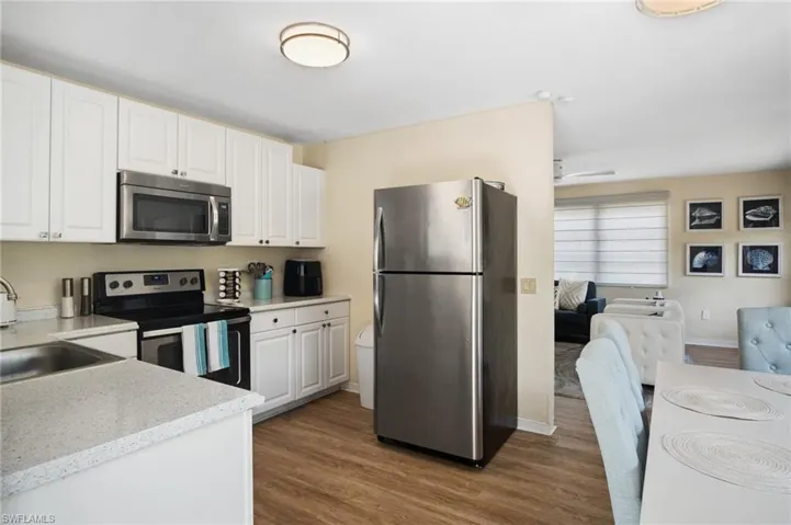 1097 Sperling Ave, Naples, Florida 34103