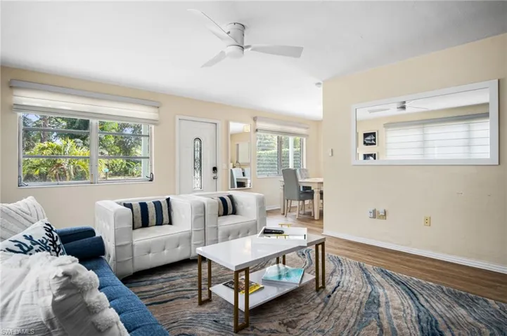 1097 Sperling Ave, Naples, Florida 34103