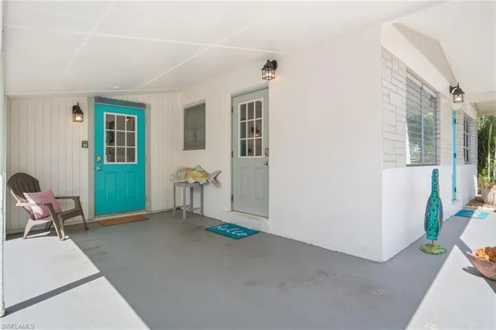 1097 Sperling Ave, Naples, Florida 34103