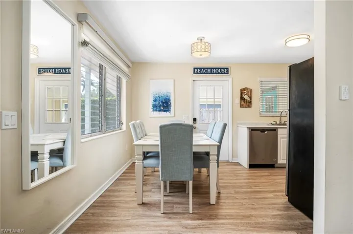 1097 Sperling Ave, Naples, Florida 34103