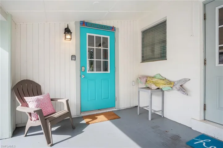 1097 Sperling Ave, Naples, Florida 34103
